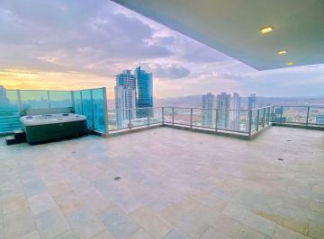 Apartamento de 3 habitaciones, Panamá · Penthouse con Jacuzzi en El PH Regalia - Costa del Este