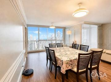 Apartamento de 3 habitaciones, Panamá · Condominio Renovado en Venta en PH Harmony Tower, San Francisco, Ciudad de Panamá