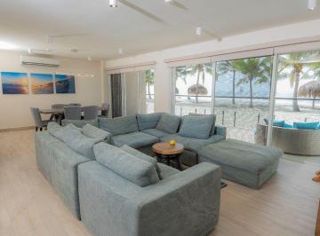 Apartamento de 3 habitaciones, Chame · Venta de Apartamento en Playa Caracol, PH Olas del Mar, 97 m²