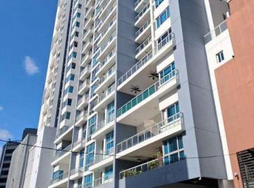 Apartamento · 115m² · 2 Recámaras · 1 Estacionamientos · Venta Apartamento en El Cangrejo PH Miro