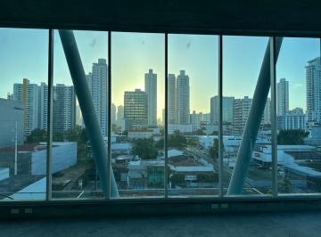 Oficina comercial · 100m² · 2 Estacionamientos · Venta de Oficina en Office 77, San Francisco