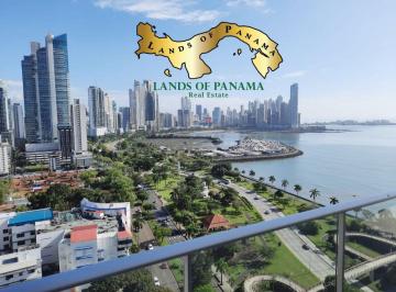 Apartamento de 2 habitaciones, Panamá · PH Destiny - Av Balboa - en Venta