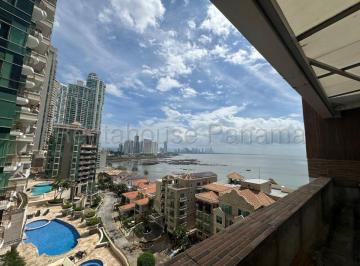 Apartamento de 2 habitaciones, Panamá · Venta de Apartamento en Punta Pacifica