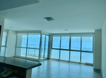 Apartamento de 2 habitaciones, Panamá · Venta de Apartamento en Punta Pacifica