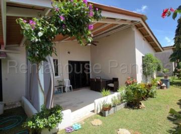 Casa de 3 habitaciones, La Chorrera · Venta Casa Chorrera