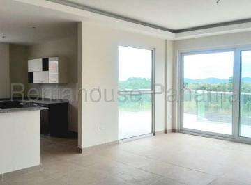 Apartamento de 3 habitaciones, Panamá · Venta de Apartamenmto en Panamá Norte