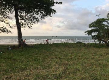 Terreno / Lote , Panamá · Venta Terreno María Chiquita