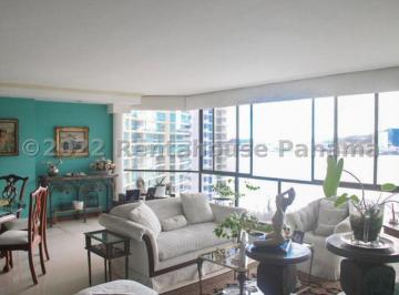 Apartamento de 2 habitaciones, Panamá · Venta de Apartamento en Punta Paitilla