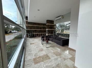 Apartamento de 3 habitaciones, Panamá · Se Alquila Apartamento en Terrasol T3000, San Francisco Kdp26 - 5411