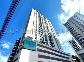 Apartamento de 2 habitaciones, Panamá · Venta de Apartamento en Trinity El Cangrejo Hq