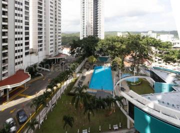 Apartamento de 3 habitaciones, Panamá · Se Vende Apartamento en Pacific Hills, Dos Mares Kdp25 - 5852