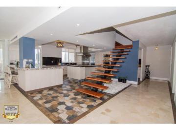 Apartamento · 392m² · 4 Recámaras · 2 Estacionamientos · En Venta Apartamento en Marbella - PH La Concha - F. A.