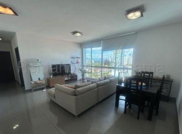Apartamento de 2 habitaciones, Panamá · Alquiler Apartamento San Francisco