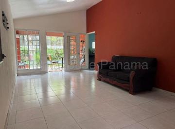 Casa de 3 habitaciones, Panamá · Venta Casa Villa Zaita