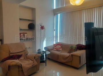 Apartamento de 1 habitación, Panamá · Venta Apartamento Bellavista