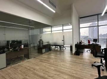 Oficina comercial · 60m² · 1 Recámara · 6 Estacionamientos · Alquiler Oficina 60 m², 80 m² Plaza Milano Lt