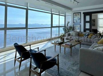 Apartamento de 3 habitaciones, Panamá · Venta Apartamento Costa del Este