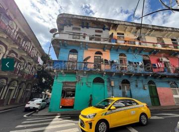 Edificio , Panamá · Venta de Edificio en Casco Antiguo