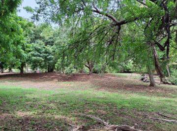 Terreno / Lote , Chitré · Chitre, Av Enrique Geenzier, Vendo Lote Comercial, 3,000 m²