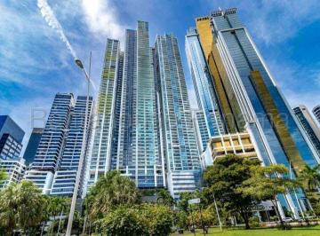 Apartamento de 1 habitación, Panamá · Venta de Apartamento en Av Balboa