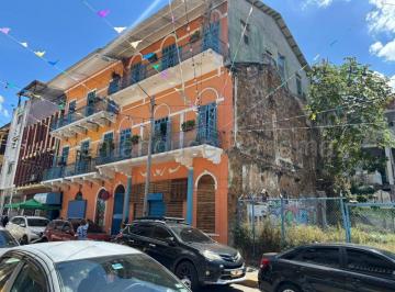 Edificio , Panamá · Venta de Edificio en Santa Ana