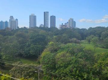 Apartamento de 3 habitaciones, Panamá · San Francisco 126 m² - Frente Al Parque Omar