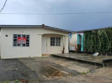 Casa de 2 habitaciones, La Chorrera · Casa en Venta