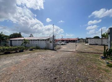 Local comercial , La Chorrera · Alquiler de Galera en Chorrera Abs26 - 7935