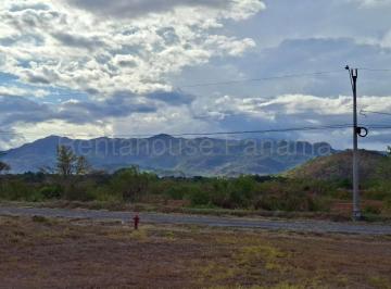 Terreno / Lote , Chame · Venta de Terreno en Punta Chame Abs26 - 7980