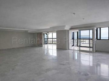 Apartamento de 5 habitaciones, Panamá · Se Vende Apartamento en Paitilla Cur26 - 4209