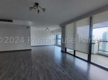 Apartamento de 4 habitaciones, Panamá · Se Vende Apartamento en Punta Pacifica Cur24 - 8862