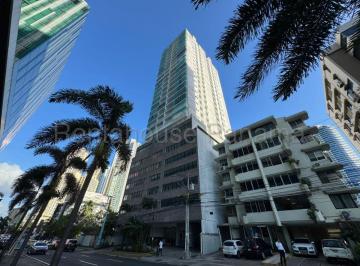 Apartamento de 2 habitaciones, Panamá · Se Vende Apartamento en Punta Pacifica Jm