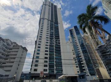Apartamento de 3 habitaciones, Panamá · Se Vende Apartamento en Paitilla Jm