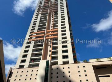 Apartamento de 3 habitaciones, Panamá · Se Vende Apartamento en Punta Pacifica Jm
