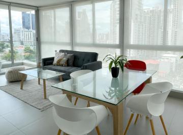 Apartamento · 90m² · 2 Recámaras · 1 Estacionamientos · Apartamento en Venta y Alquiler en Bella Vista - Ph Altamira Residences