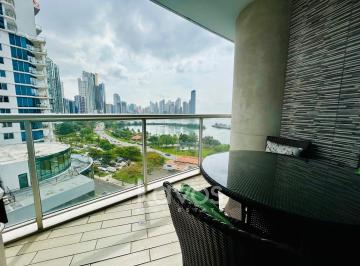 Apartamento · 218m² · 3 Recámaras · 1 Estacionamientos · En Venta Yacht Club Ocean View