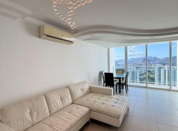 Apartamento de 2 habitaciones, Panamá · Apartamento en Alquiler Condado del Rey