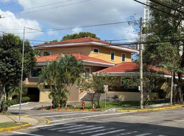 Casa de 7 habitaciones, Panamá · Venta o Alquiler de Casa en El Carmen