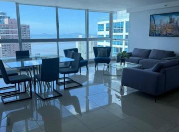 Apartamento de 3 habitaciones, Panamá · Venta de Apartamento en Costa del Este
