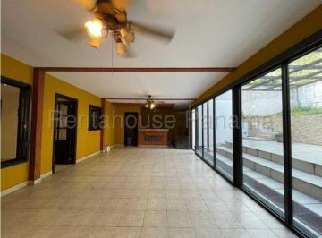 Casa de 3 habitaciones, Panamá · Alquiler Casa Hato Pintado