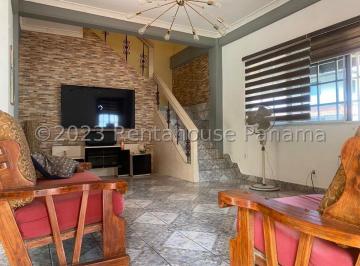Casa de 3 habitaciones, Panamá · Venta Casa Cristobal