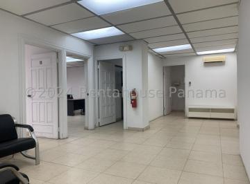 Oficina comercial , Panamá · Venta Oficina Bellavista