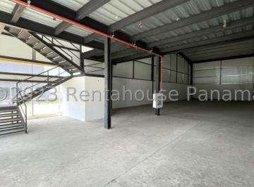 Bodega-Galpón-Depósito , Panamá · Venta Galera Juan Díaz