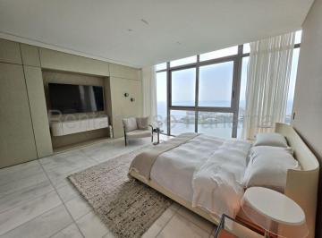 Apartamento de 3 habitaciones, Panamá · Apartamento en Venta Punta Paitilla