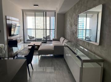 Apartamento Alquiler de 2 habitaciones · Alquiler Apartamento Amoblado Av Balboa