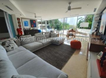 Apartamento de 4 habitaciones, Panamá · Apartamento Lujo en Venta en Punta Pacifica