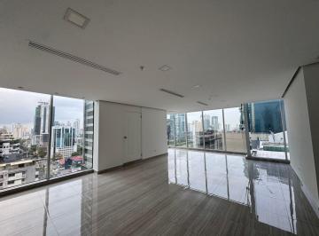 Oficina comercial , Panamá · Alquiler de Oficina en Obarrio