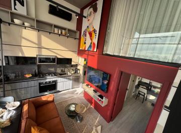 Apartamento de 2 habitaciones, Panamá · Re - Venta de Apartamento Amoblado con Terraza Airbnb Ready en Coco del Mar