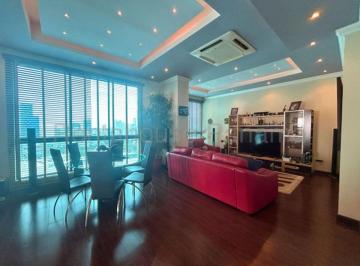 Apartamento de 3 habitaciones, Panamá · Venta de Apartamento en San Francisco