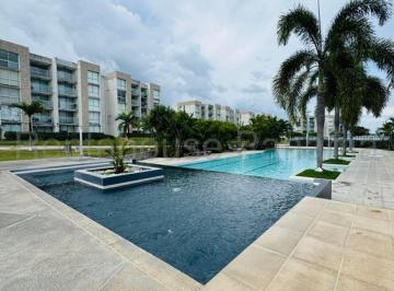 Apartamento de 2 habitaciones, San Carlos · Venta de Apartamento de Playa en San Carlos